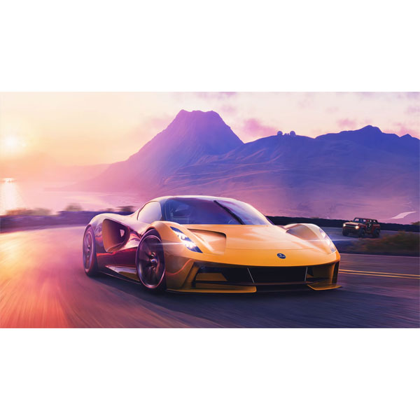 The Crew Motorfest [PS5] 