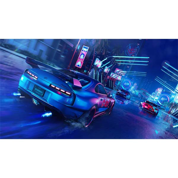 The Crew Motorfest [XBOX ONE] 