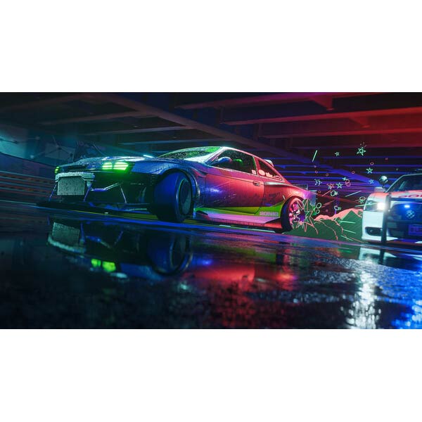 Need for Speed: Unbound [XBOX Series X] 