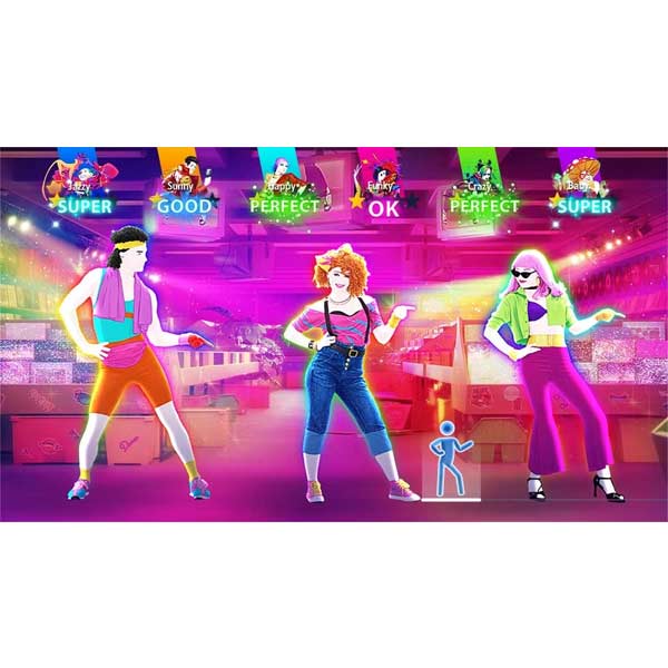 PS5 - Just Dance 2024 