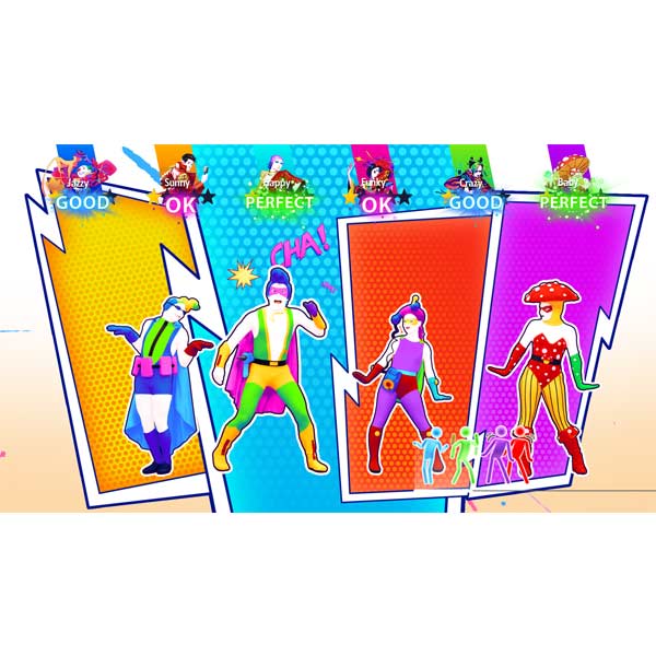 PS5 - Just Dance 2024 
