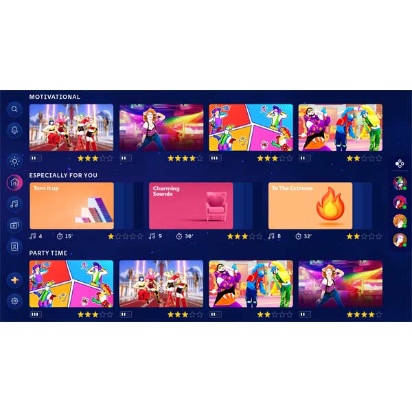 PS5 - Just Dance 2024 