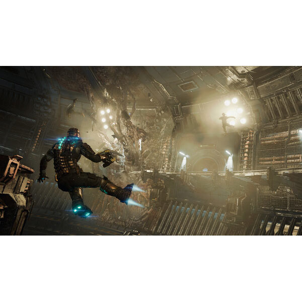 Dead Space [XBOX Series X] 
