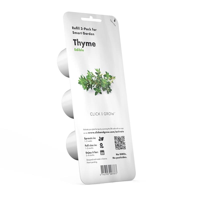 Smart Garden Tymián 