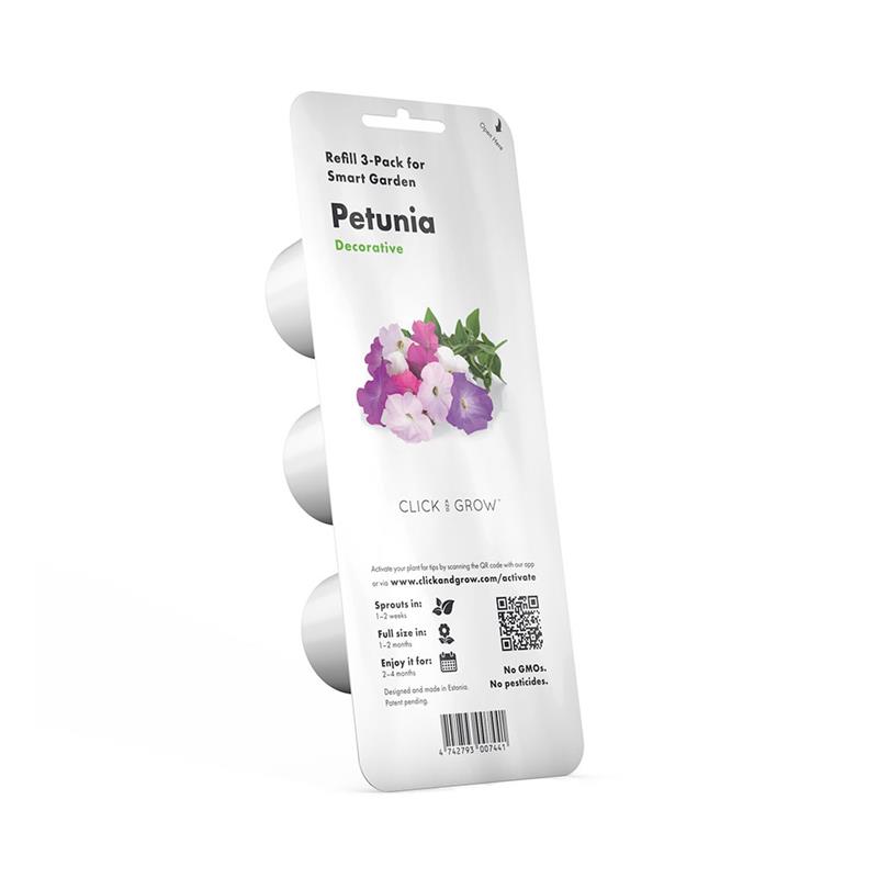 Smart Garden Mix kvetín  3-pack 