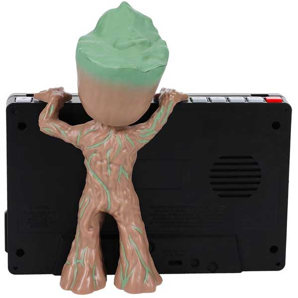 Groot Alarm Clock (Marvel) 