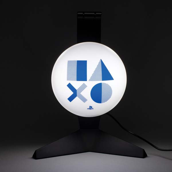 Headset Stand Light (PlayStation) 