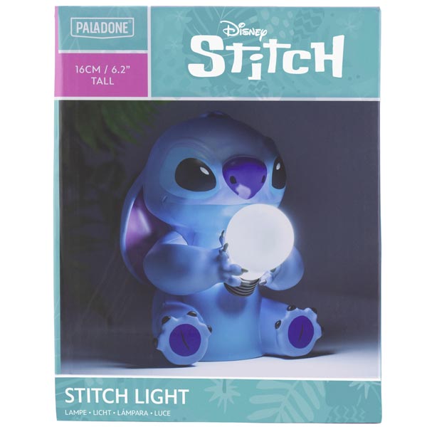 Stitch Light (Disney) 