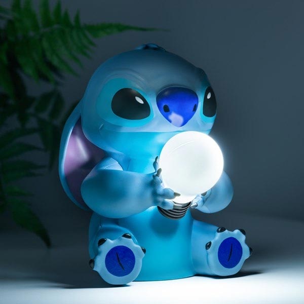 Stitch Light (Disney) 