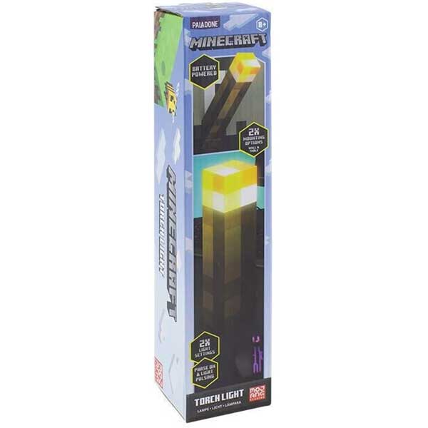Torch Light (Minecraft) 