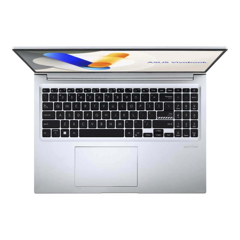 ASUS Vivobook 16/i7-13620H/32GB/1TB SSD/16"WUXGA/Intel UHD/Win11Home/Silver 