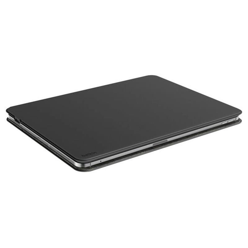 Belkin Connect Pro Keyboard Case with Magnetic Stand pre iPad Pro 13" M4 2024 - Black 