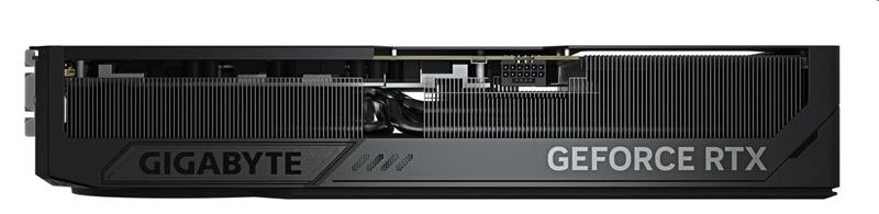 Gigabyte GeForce RTX 5090 WINDFORCE OC 32G  