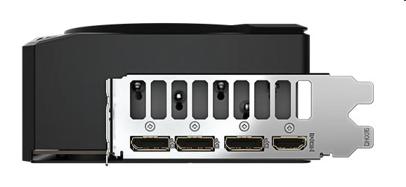 Gigabyte GeForce RTX 5090 WINDFORCE OC 32G  