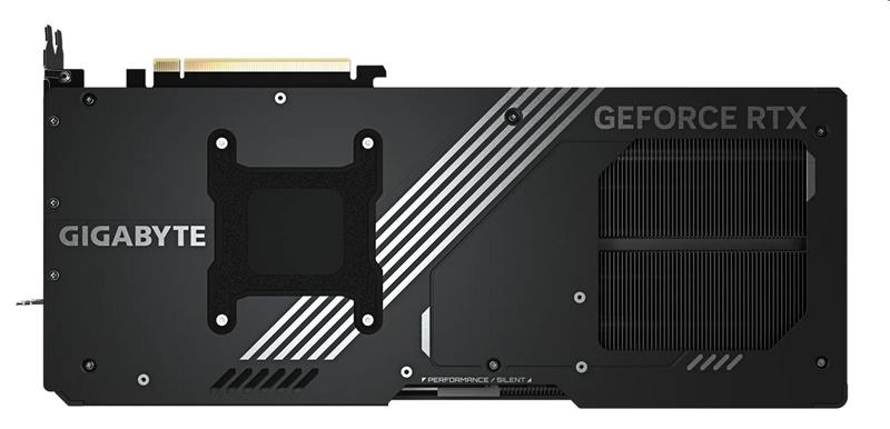 Gigabyte GeForce RTX 5090 WINDFORCE OC 32G  