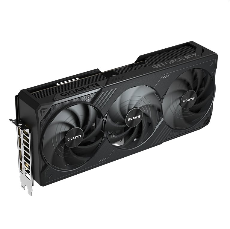 Gigabyte GeForce RTX 5090 WINDFORCE OC 32G  