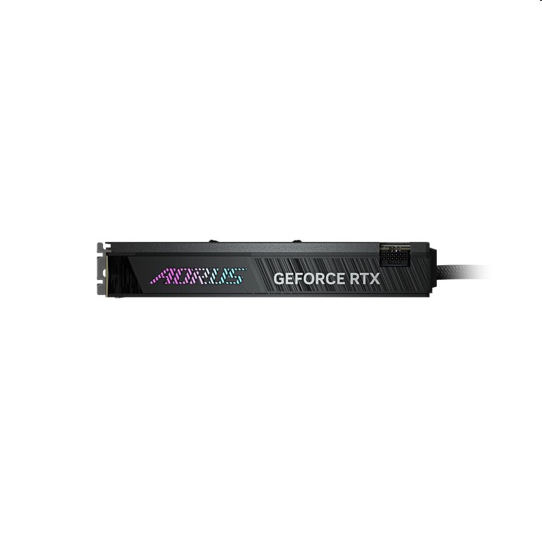 GIGABYTE VGA NVIDIA GeForce RTX 5090 XTREME WATERFORCE 32G,  32G GDDR7,  3xDP,  1xHDMI 
