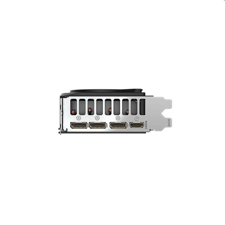 Gigabyte GeForce RTX 5070 WINDFORCE SFF 12G 
