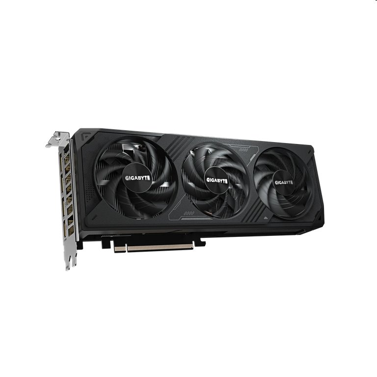 Gigabyte GeForce RTX 5070 WINDFORCE SFF 12G 