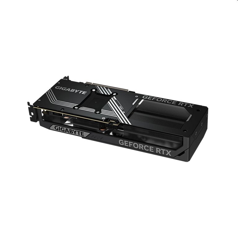 Gigabyte GeForce RTX 5070 WINDFORCE SFF 12G 