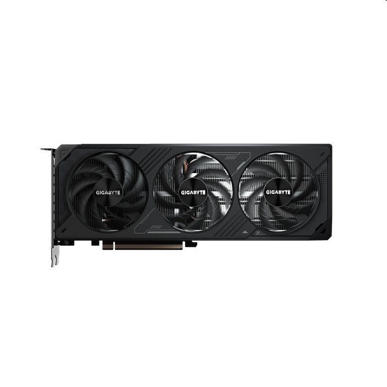 Gigabyte GeForce RTX 5070 WINDFORCE SFF 12G 