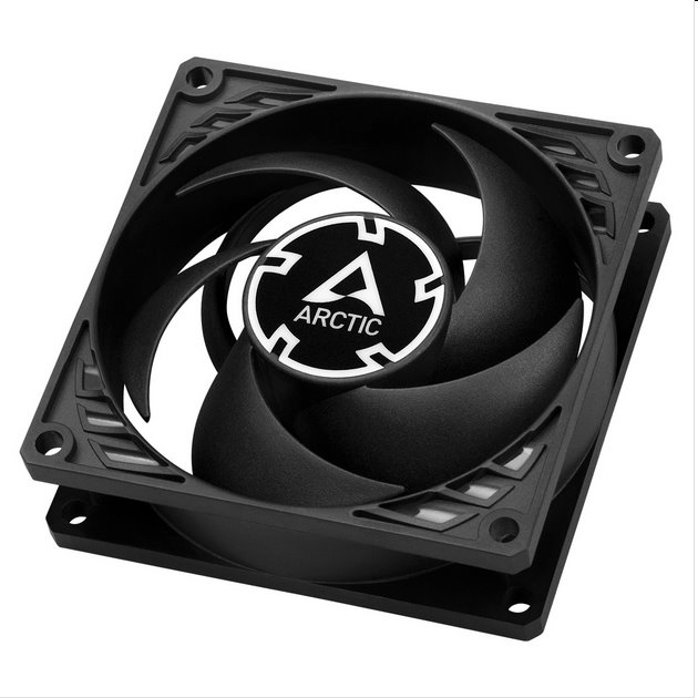 Arctic ventilátor P8 PWM PST 