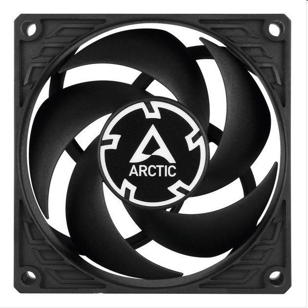 Arctic ventilátor P8 PWM PST 