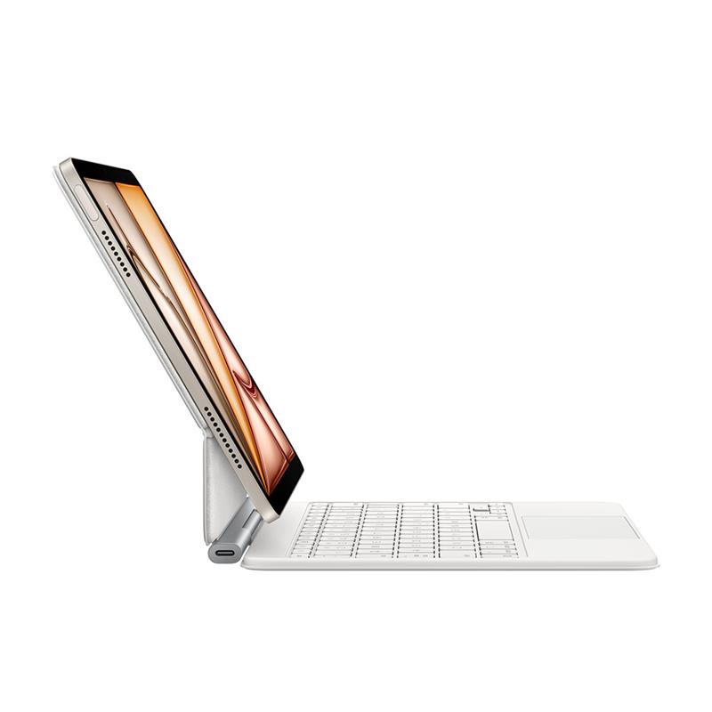 Magic Keyboard for 11" iPad Air - SK- White / SK 