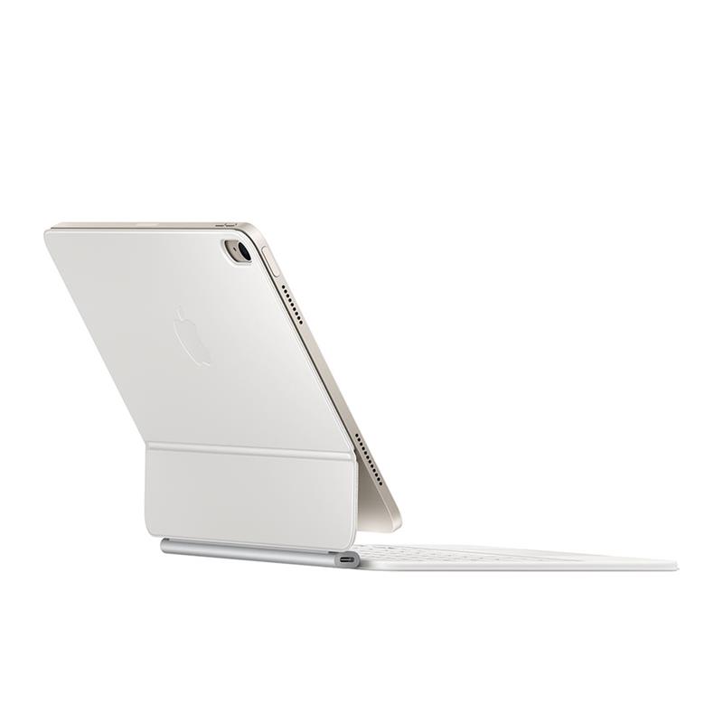 Magic Keyboard for 11" iPad Air - SK- White / SK 
