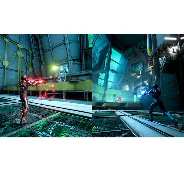 Split Fiction [PS5] 