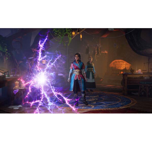 Split Fiction [PS5] 