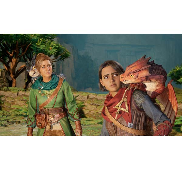 Split Fiction [XBOX Series X] 