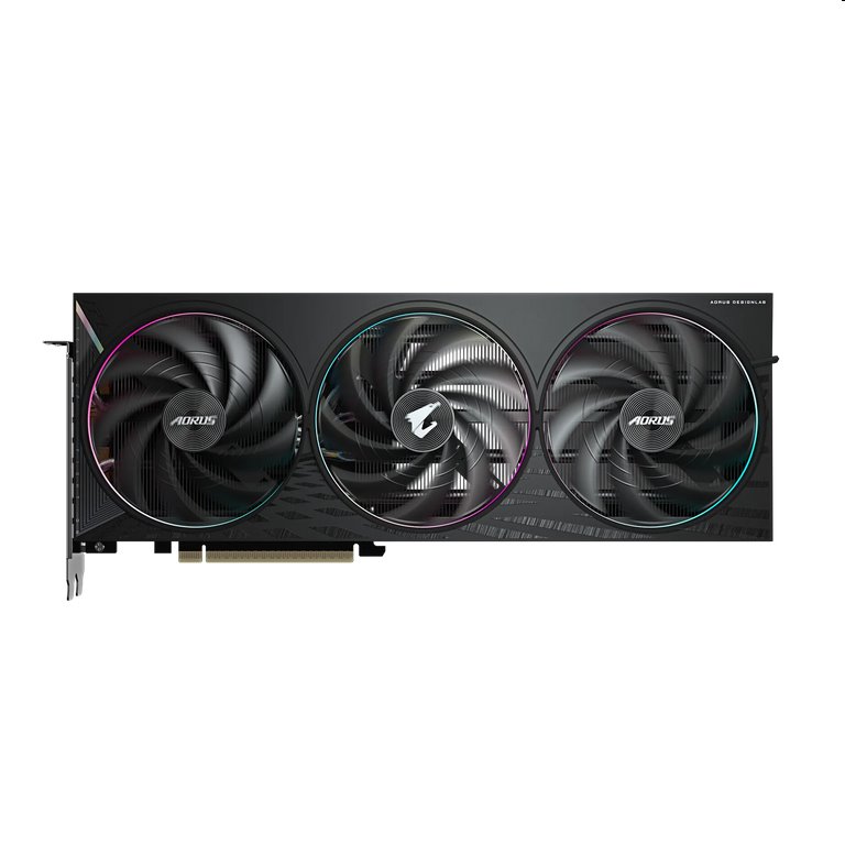 Gigabyte AORUS GeForce RTX 5060 Ti ELITE 16G 