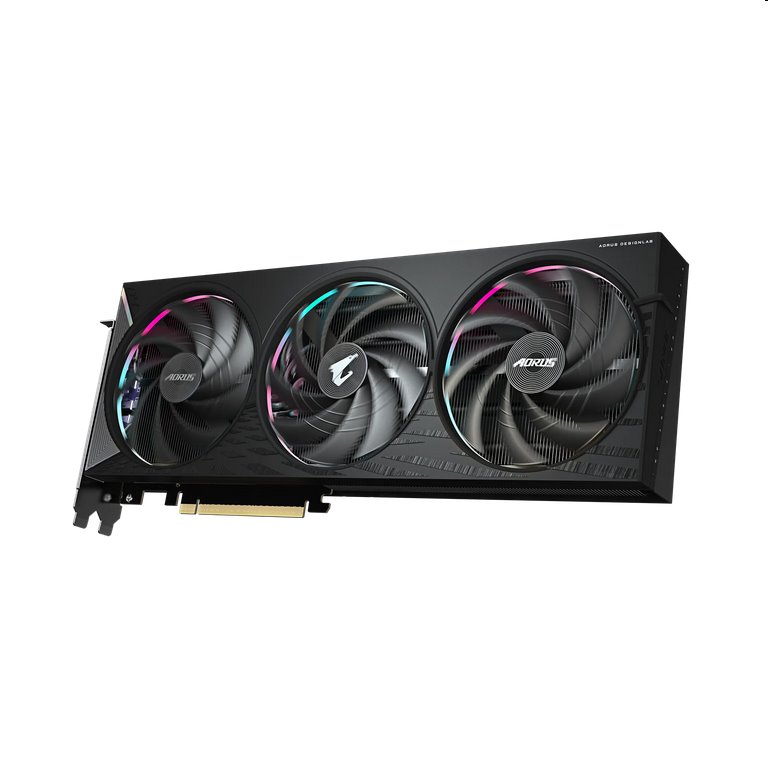 Gigabyte AORUS GeForce RTX 5060 Ti ELITE 16G 