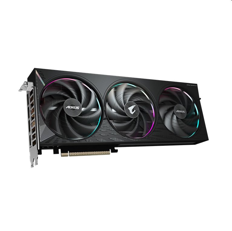 Gigabyte AORUS GeForce RTX 5060 Ti ELITE 16G 