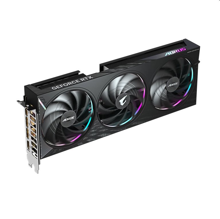 Gigabyte AORUS GeForce RTX 5060 Ti ELITE 16G 