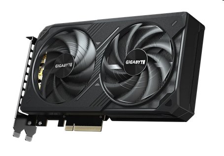Gigabyte GeForce RTX 5060 Ti WINDFORCE 16G 
