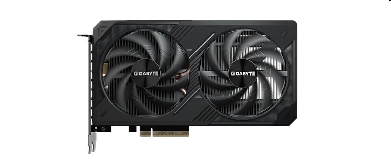 Gigabyte GeForce RTX 5060 Ti WINDFORCE 16G 
