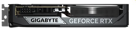 Gigabyte GeForce RTX 5060 Ti WINDFORCE OC 16G 