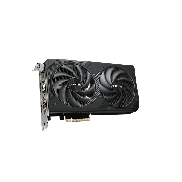 Gigabyte GeForce RTX 5060 Ti WINDFORCE OC 16G 