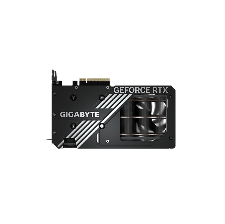 Gigabyte GeForce RTX 5060 Ti WINDFORCE OC 16G 