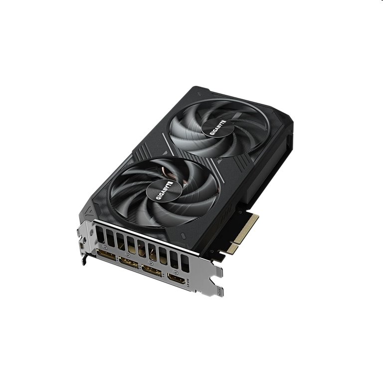Gigabyte GeForce RTX 5060 Ti WINDFORCE OC 16G 
