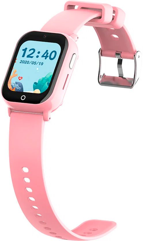 CARNEO GuardKid+ 4G TINY Pink 