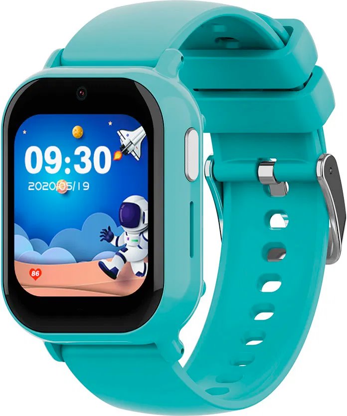 CARNEO GuardKid+ 4G TINY Blue 