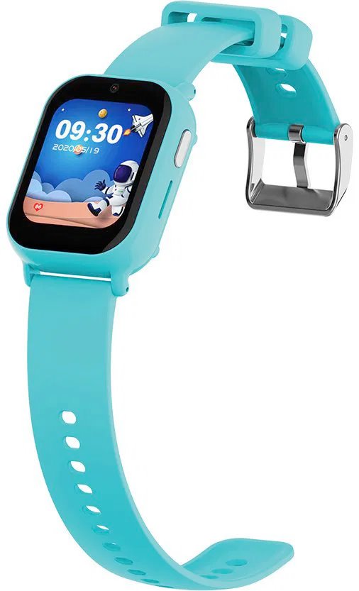 CARNEO GuardKid+ 4G TINY Blue 
