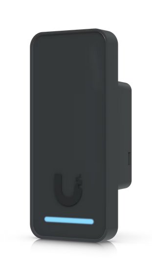 Ubiquiti UniFi Access - G3 Reader   čtečka karet (RFID 13,56MHz/NFC/mobil) černá 