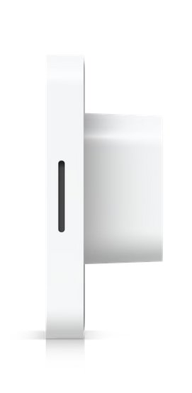 Ubiquiti UniFi Access - G3 Reader Flex   čtečka karet s klávesnicí (RFID 13,56MHz/NFC/mobil) bílá 
