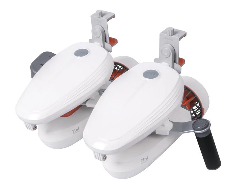 SUBLUE Tini Double-Engine Support Handle 