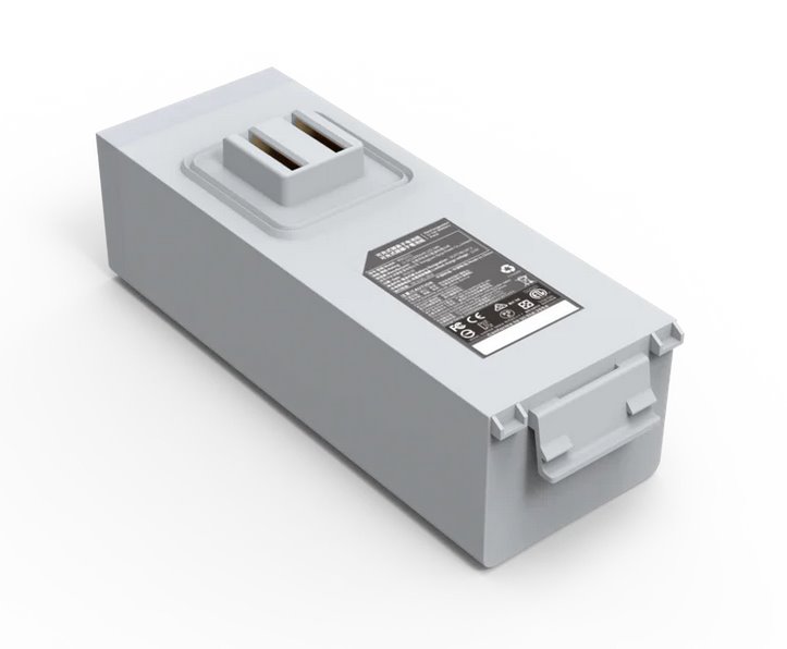 SUBLUE 122wh Li-ion Battery (Mix) 