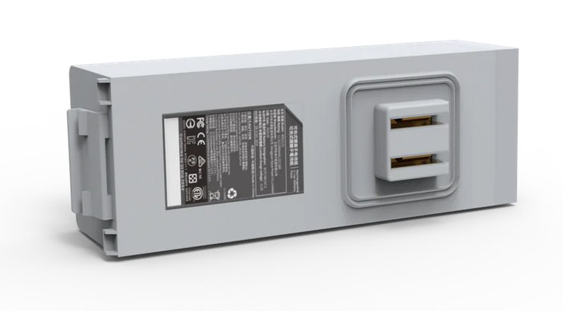 SUBLUE 122wh Li-ion Battery (Mix) 